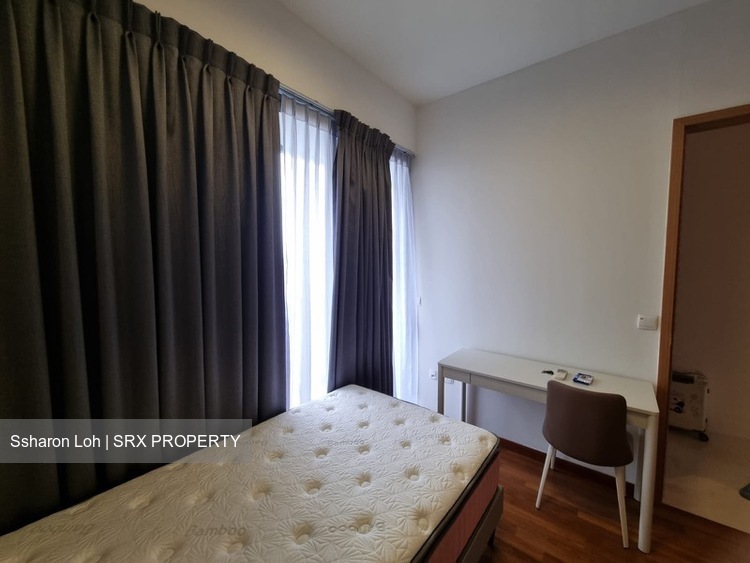 TRE Residences (D14), Condominium #636475081